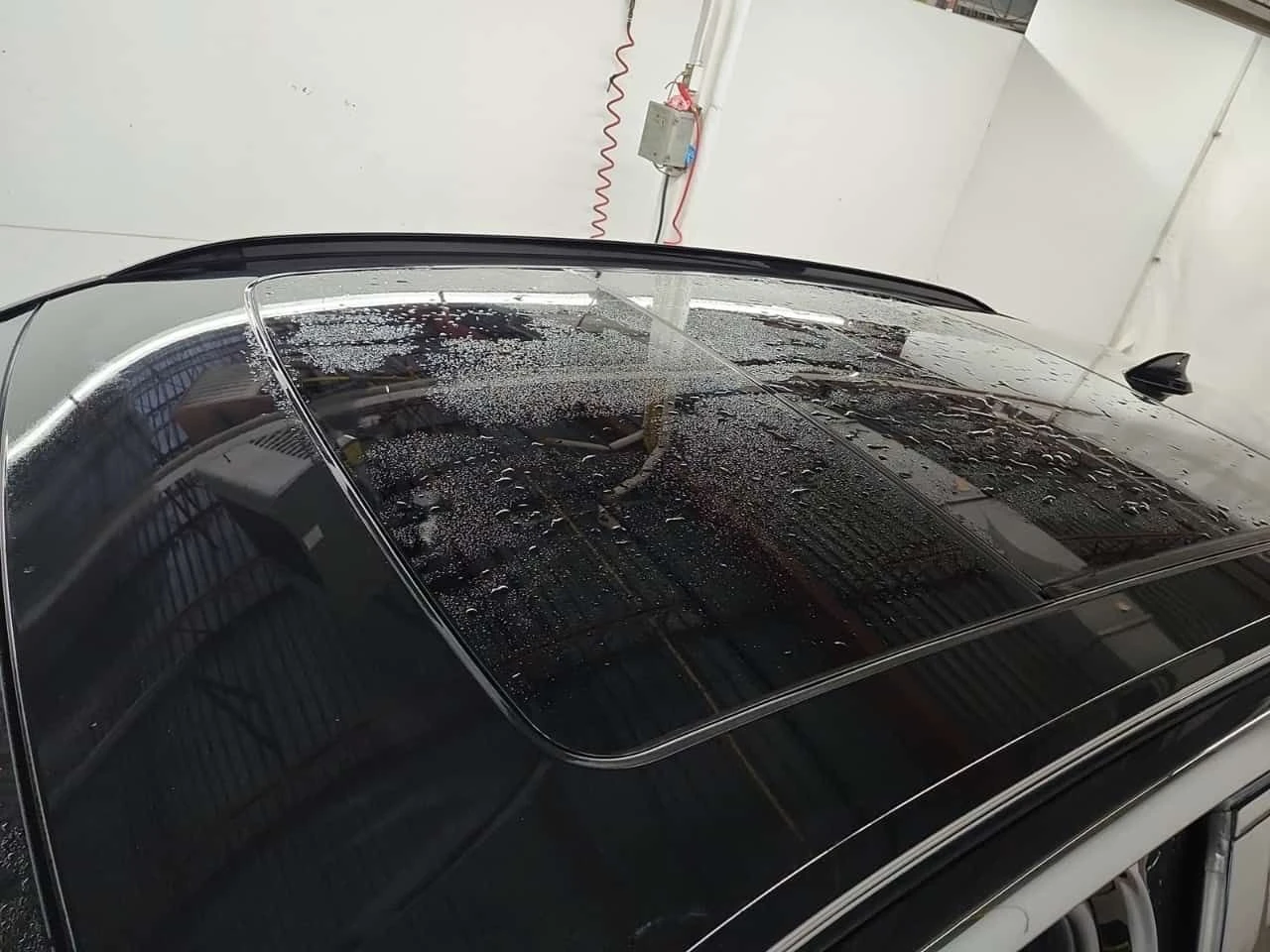 BMW X3  M40I | Blind Spot | PANORAMA |  CARFAX, снимка 7 - Автомобили и джипове - 53820295