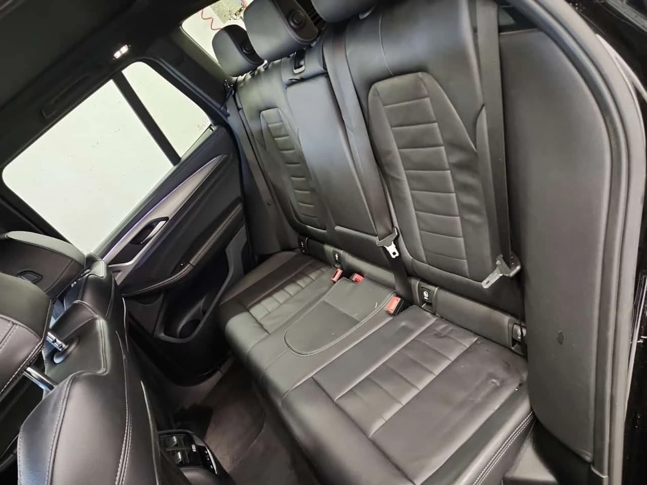 BMW X3  M40I | Blind Spot | PANORAMA |  CARFAX, снимка 13 - Автомобили и джипове - 53820295