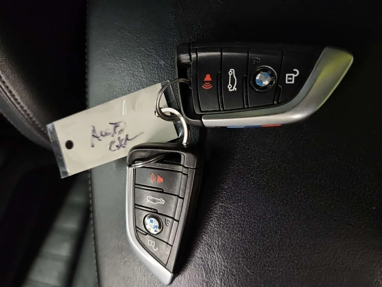 BMW X3  M40I | Blind Spot | PANORAMA |  CARFAX, снимка 12 - Автомобили и джипове - 53820295