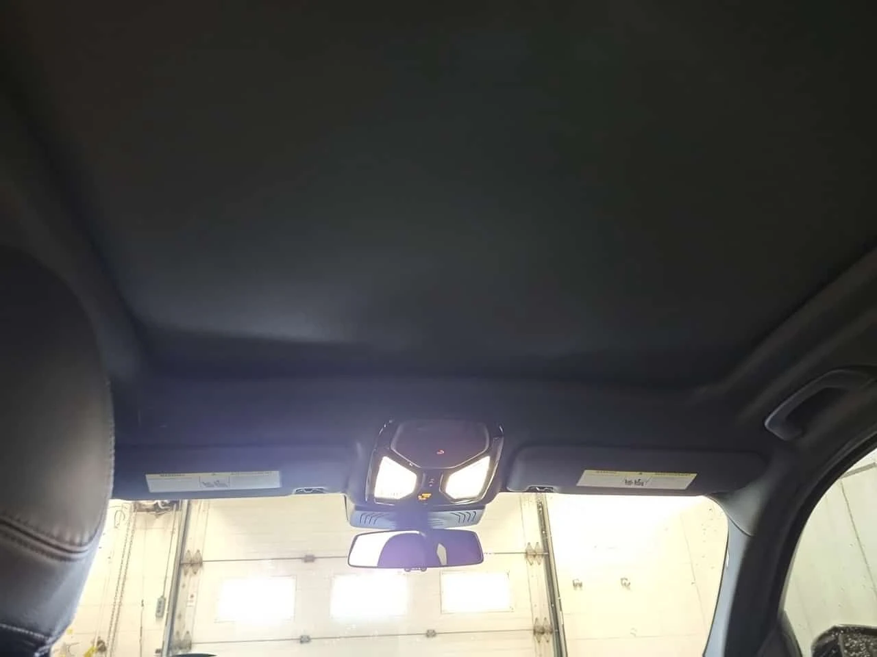 BMW X3  M40I | Blind Spot | PANORAMA |  CARFAX, снимка 14 - Автомобили и джипове - 53820295