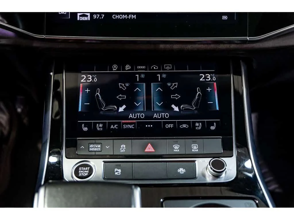 Audi Q7 55TFSI * S-Line * Без инциденти * Цена до БГ * , снимка 14 - Автомобили и джипове - 53960486