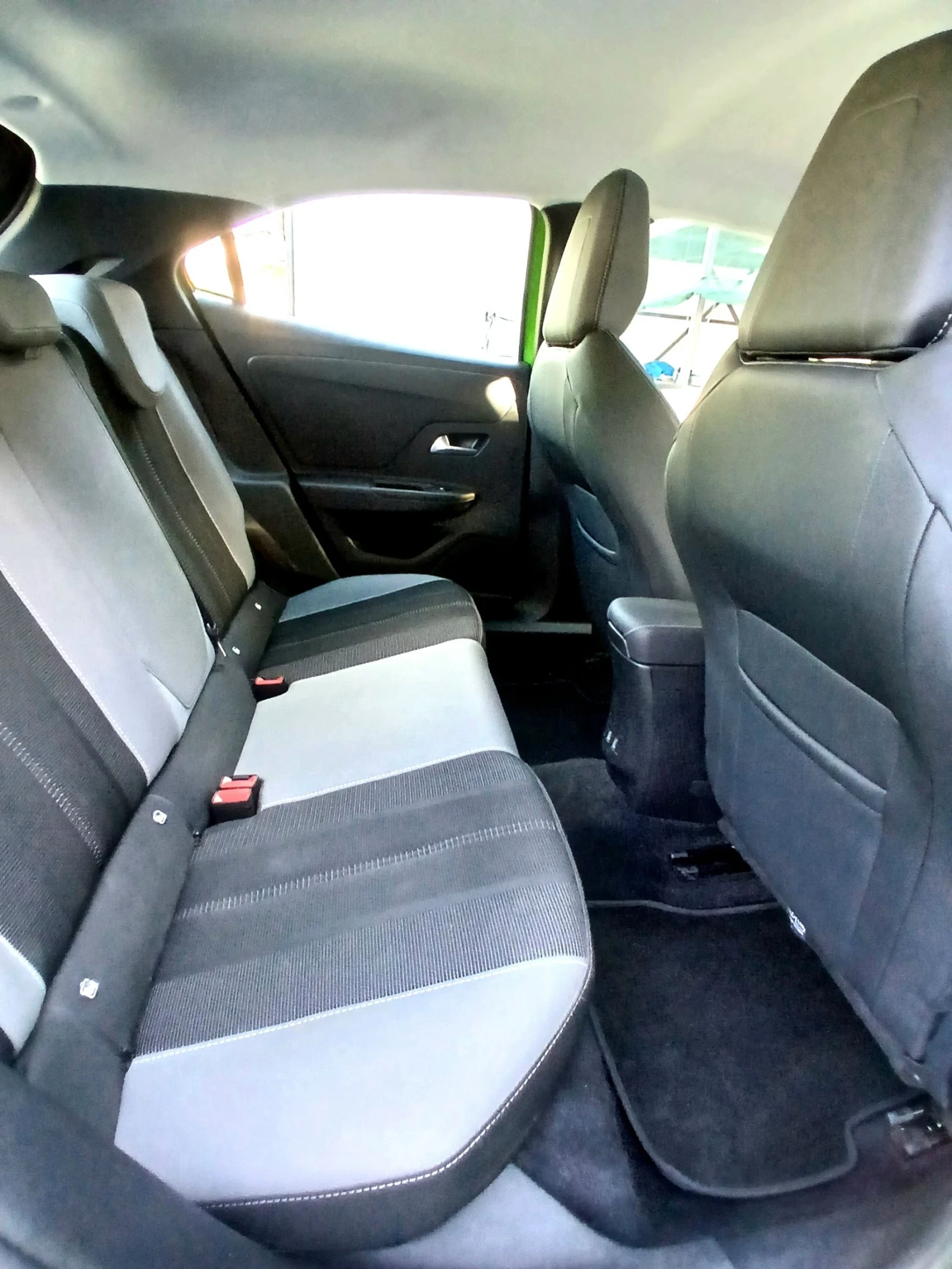 Opel Mokka ELEGANCE-�������-8ck.������, Navi.Keyless | Mobile.bg � ����������� 9