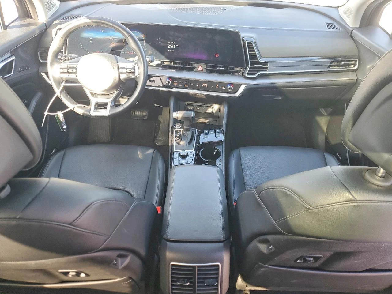 Kia Sportage * SX* PRESTIGE* AWD*  | Mobile.bg � ����������� 9