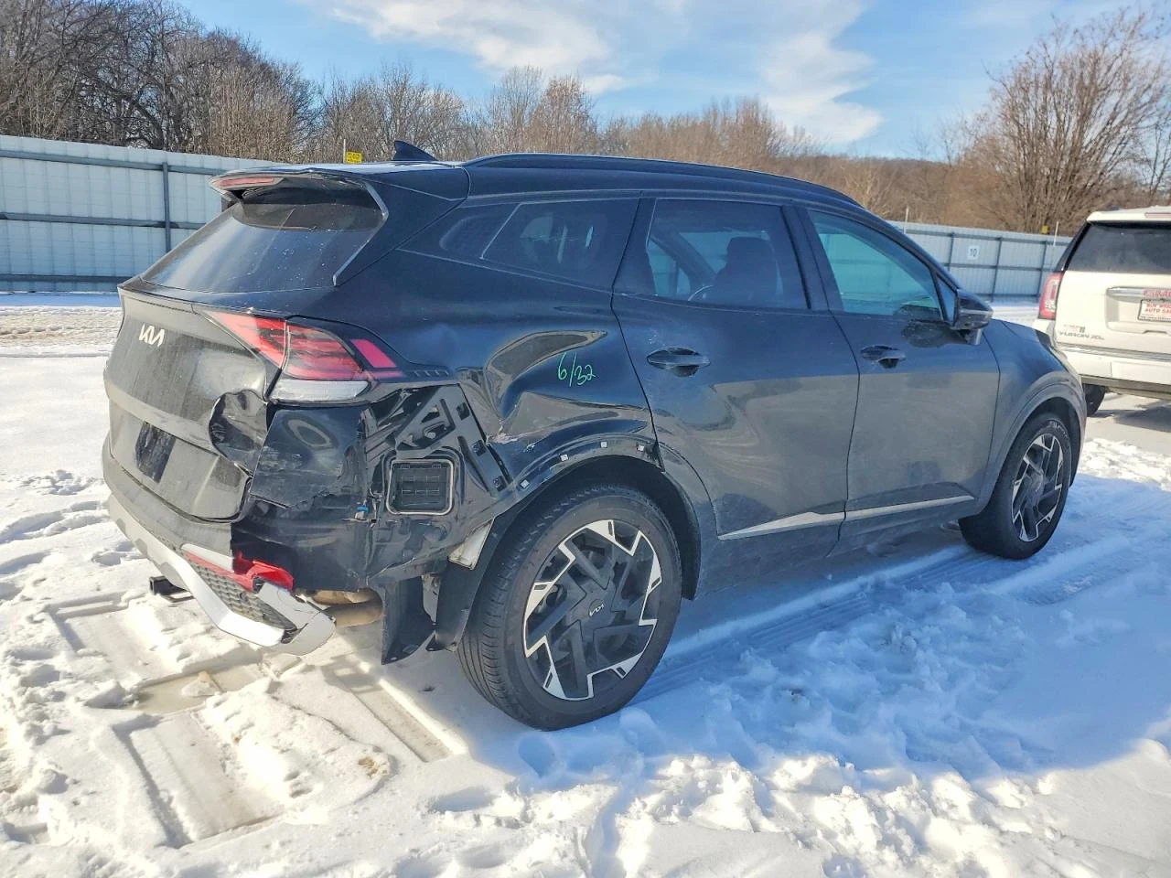 Kia Sportage * SX* PRESTIGE* AWD*  | Mobile.bg � ����������� 4