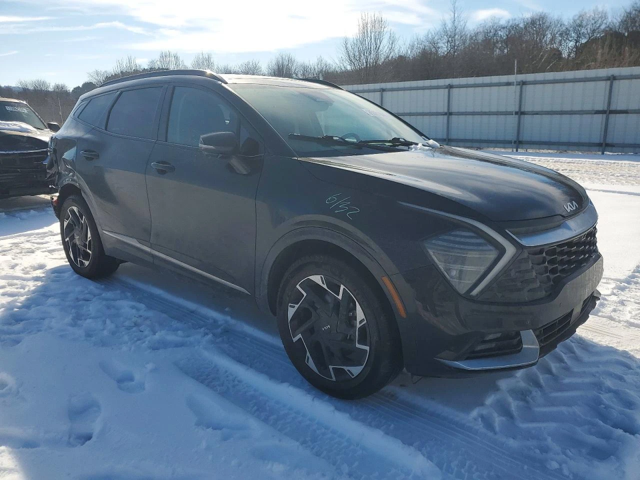 Kia Sportage * SX* PRESTIGE* AWD*  | Mobile.bg � ����������� 3