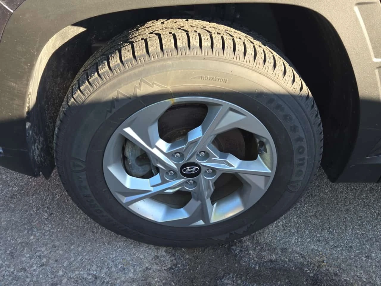 Hyundai Tucson * ESSENTIAL * АВТОКРЕДИТ БЕЗ ПЪРВОНАЧАЛНА ВНОСКА *, снимка 7 - Автомобили и джипове - 54594217