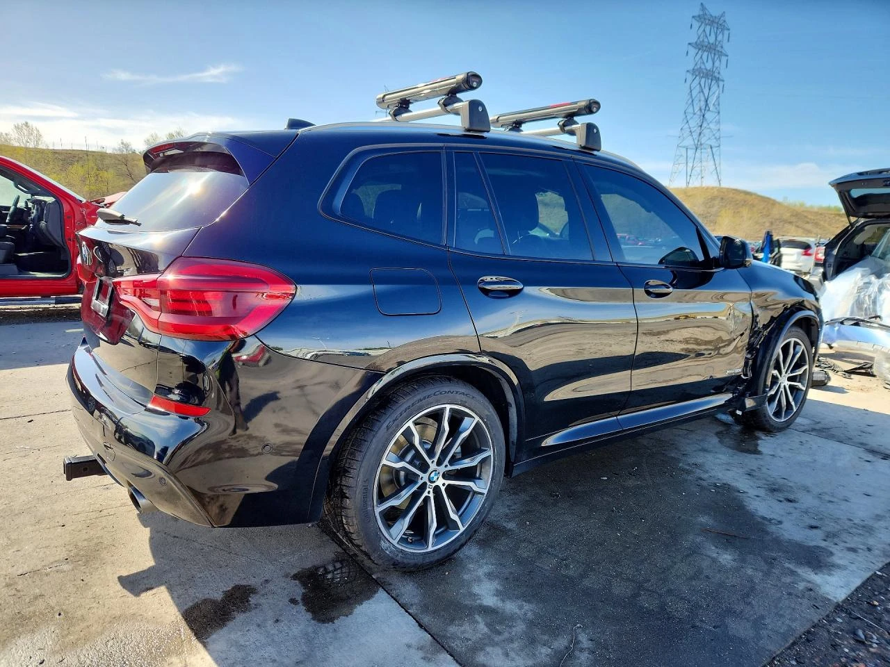 BMW X3 * X-DRIVE30I*  | Mobile.bg � ����������� 4
