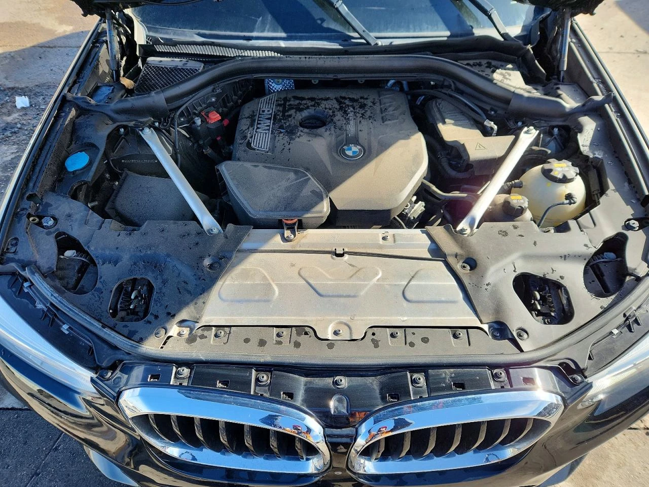 BMW X3 * X-DRIVE30I*  | Mobile.bg � ����������� 7