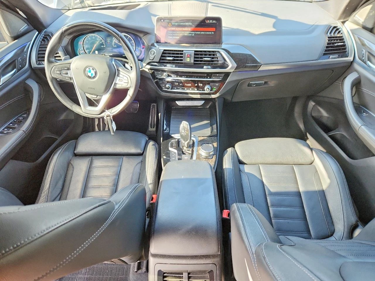 BMW X3 * X-DRIVE30I*  | Mobile.bg � ����������� 9