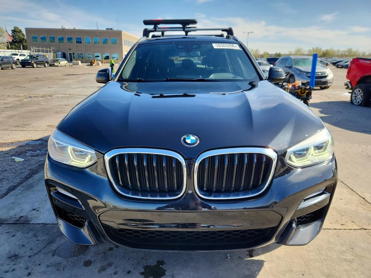 BMW X3 * X-DRIVE30I*  | Mobile.bg � ����������� 2