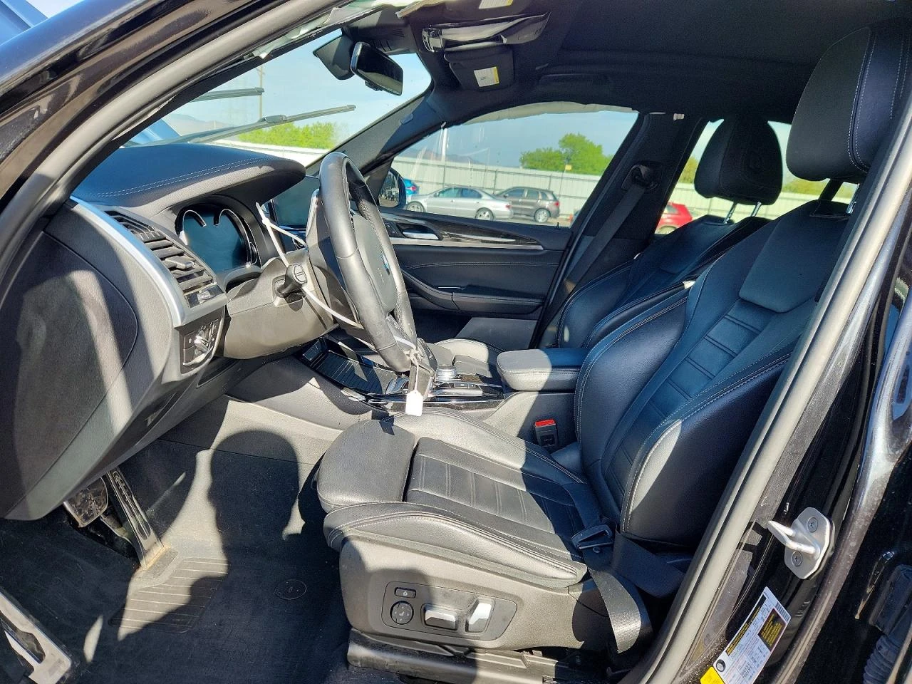 BMW X3 * X-DRIVE30I*  | Mobile.bg � ����������� 10