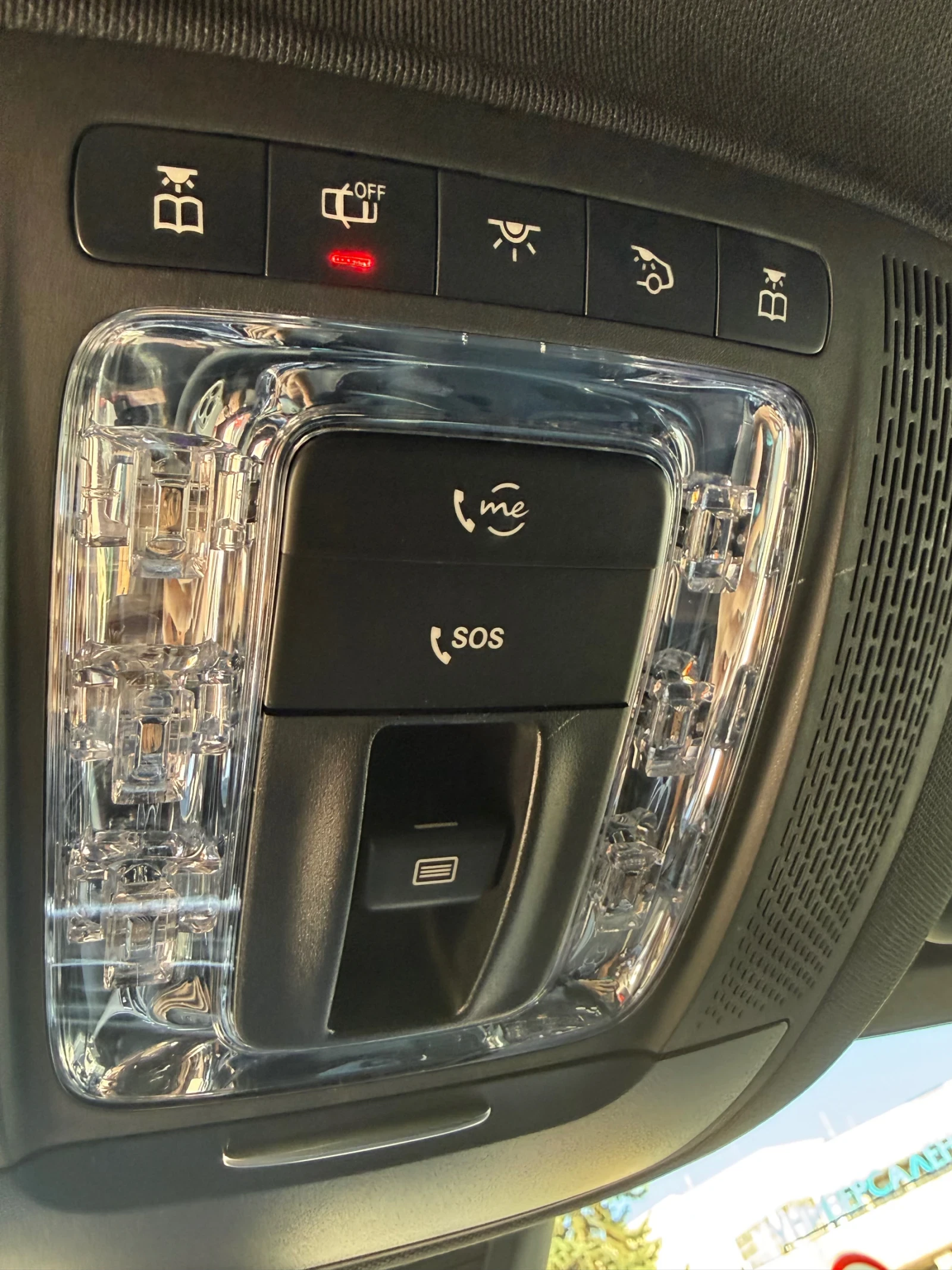 Mercedes-Benz GLE 350 AMG NIGHT LINE, снимка 16 - Автомобили и джипове - 54703213