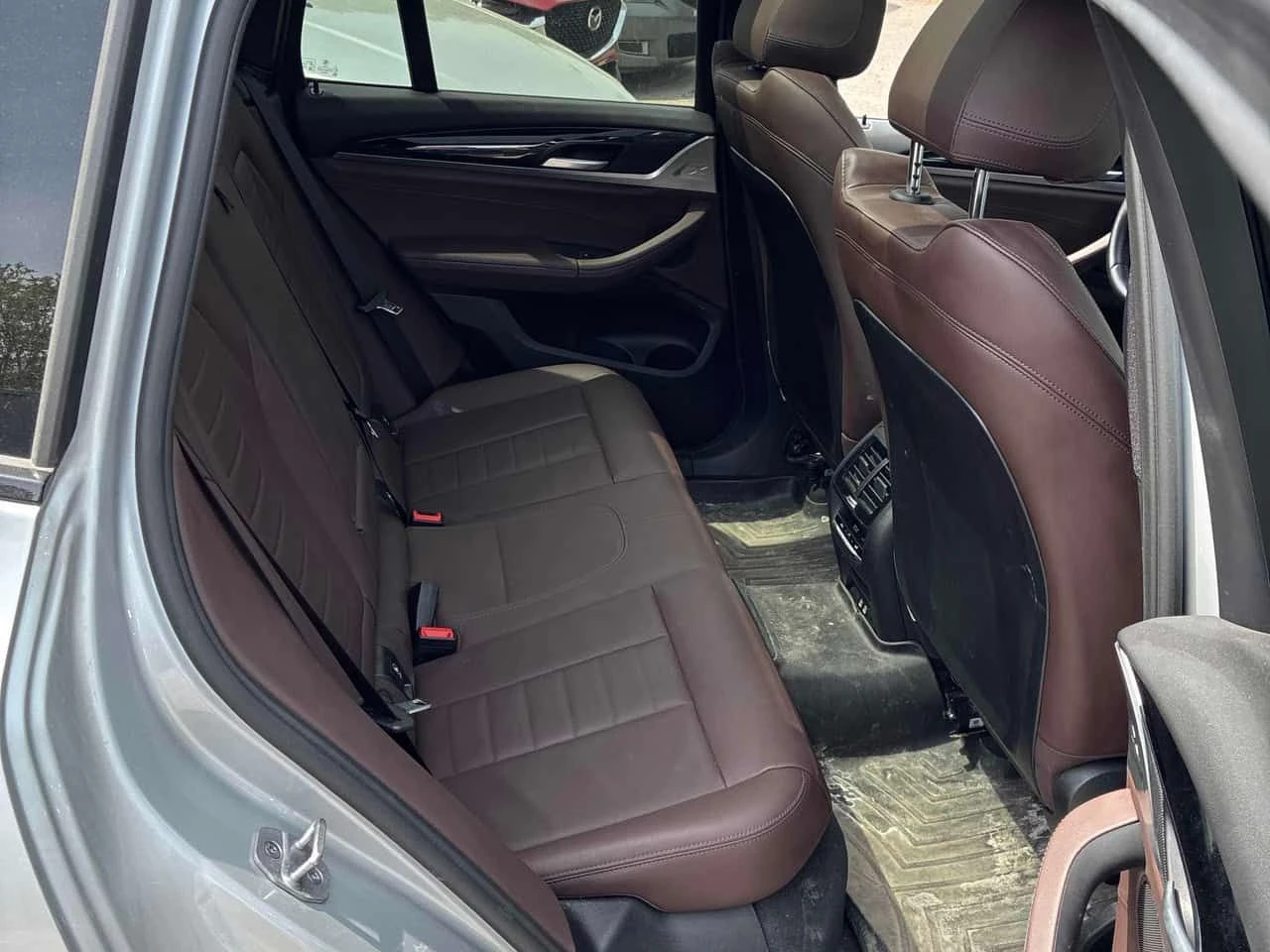 BMW X3 | М ПАКЕТ | ПАНОРАМА | CARFAX | ПОДГРЕВ | , снимка 12 - Автомобили и джипове - 54796567