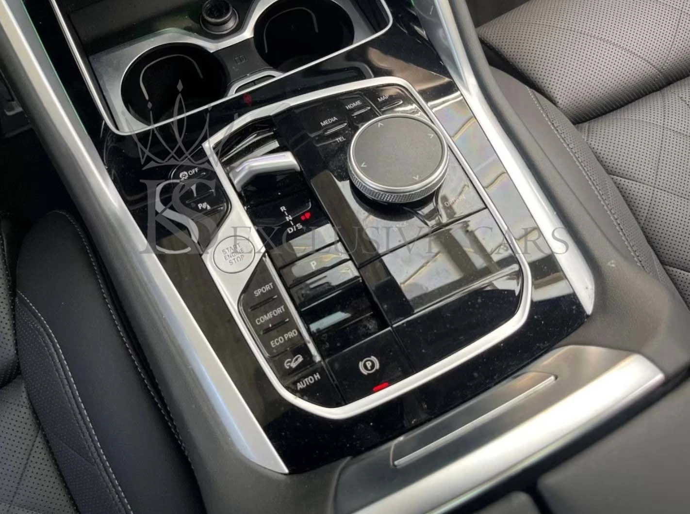 BMW X6 M60i* �-SPORT PRO* B&W* SKY* 360* ����������*  | Mobile.bg � ����������� 8