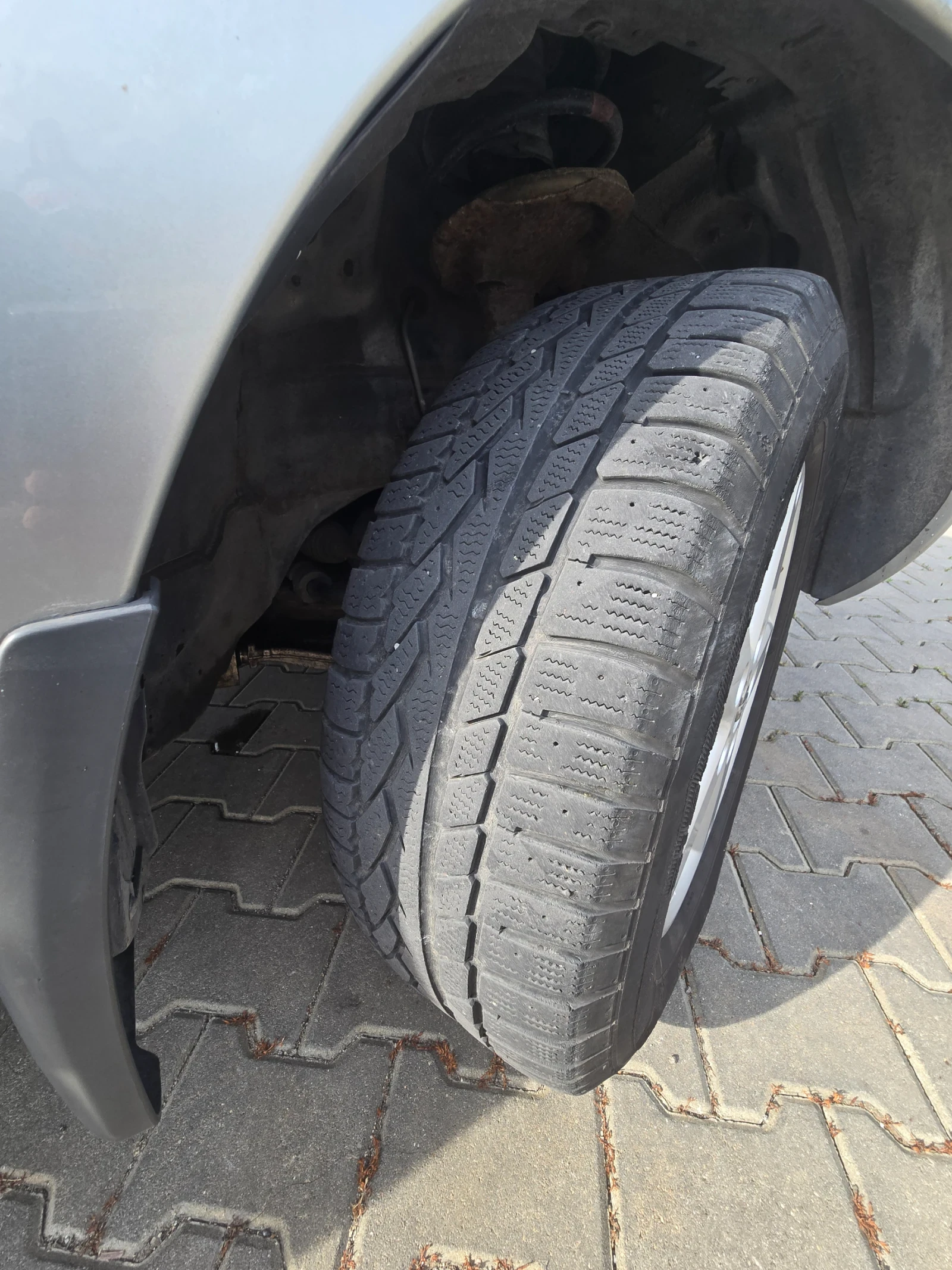 Nissan X-trail �2 | Mobile.bg � ����������� 3