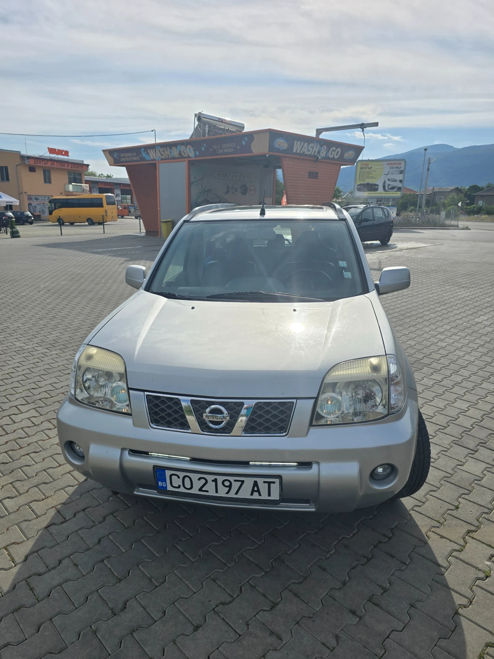 Nissan X-trail �2 | Mobile.bg � ����������� 1