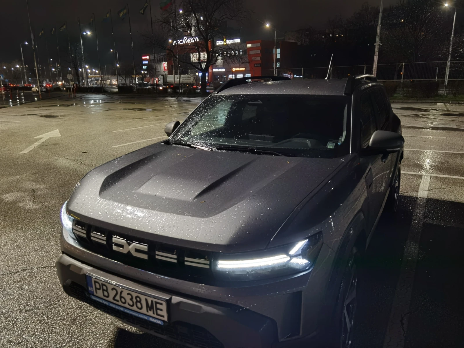 Dacia Duster, снимка 5 - Автомобили и джипове - 55052003