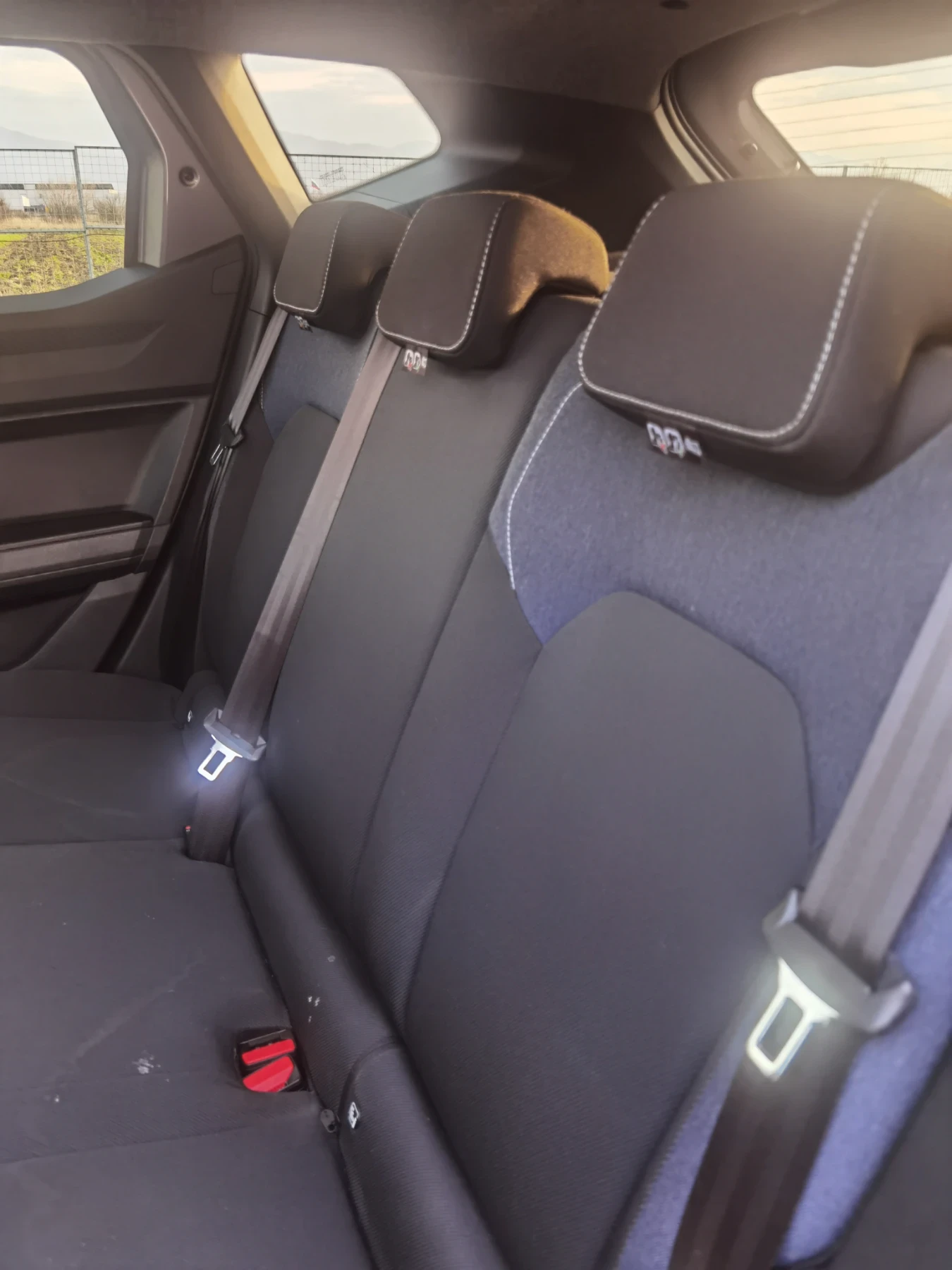 Dacia Duster, снимка 11 - Автомобили и джипове - 55052003