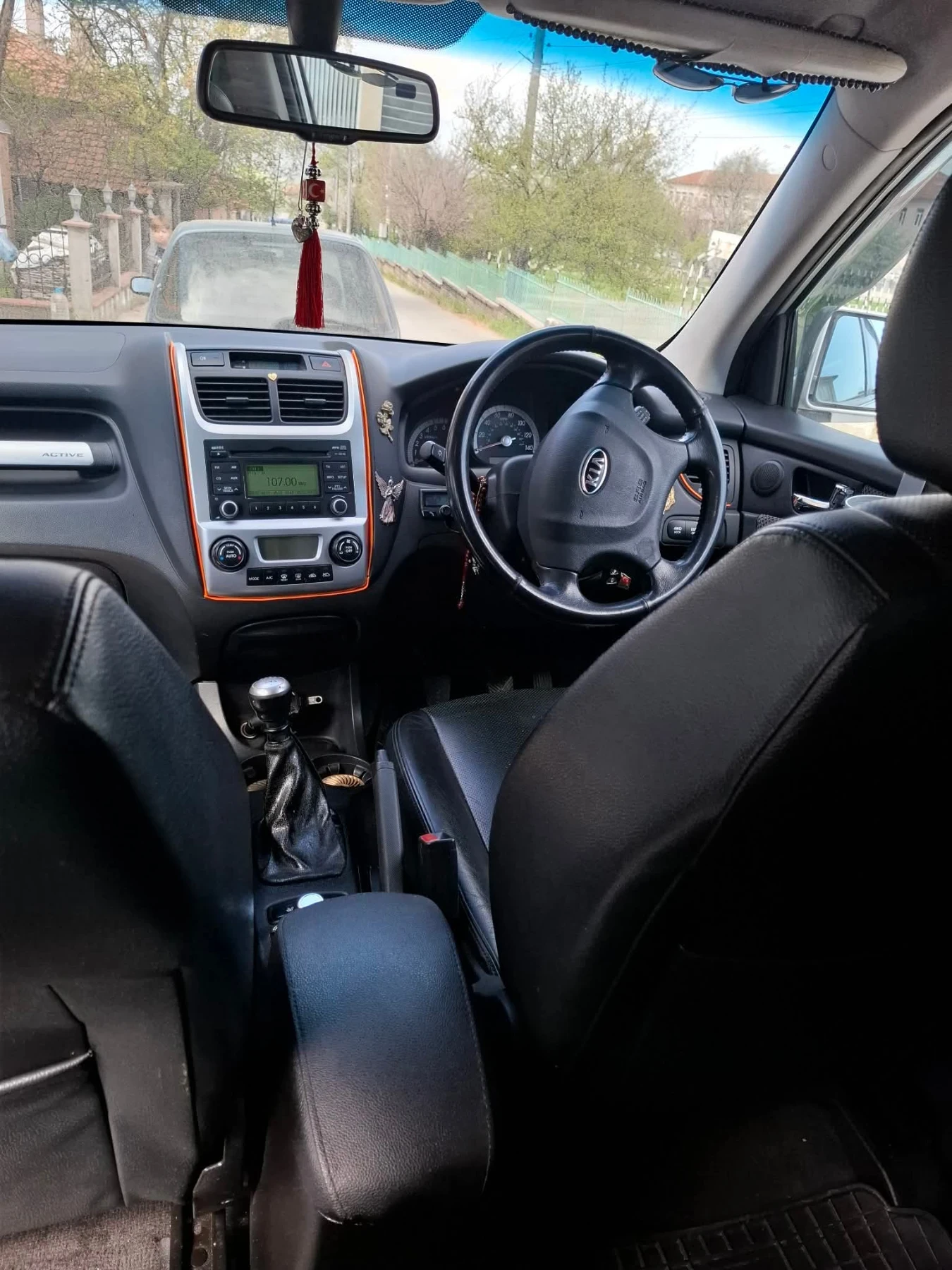 Kia Sportage, снимка 5 - Автомобили и джипове - 55495995