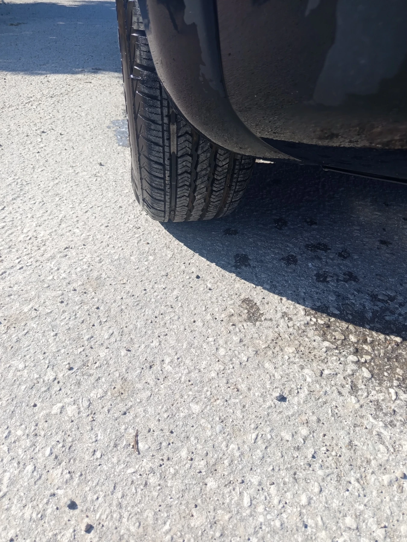 SsangYong Rexton 2.7хди, снимка 13 - Автомобили и джипове - 55677271