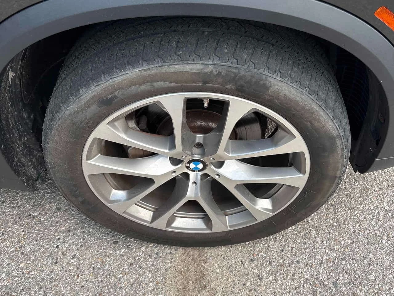 BMW X5 * xDrive40i * CARFAX * ОПЦИЯ ЗА ФИНАНСИРАНЕ, снимка 7 - Автомобили и джипове - 55754274