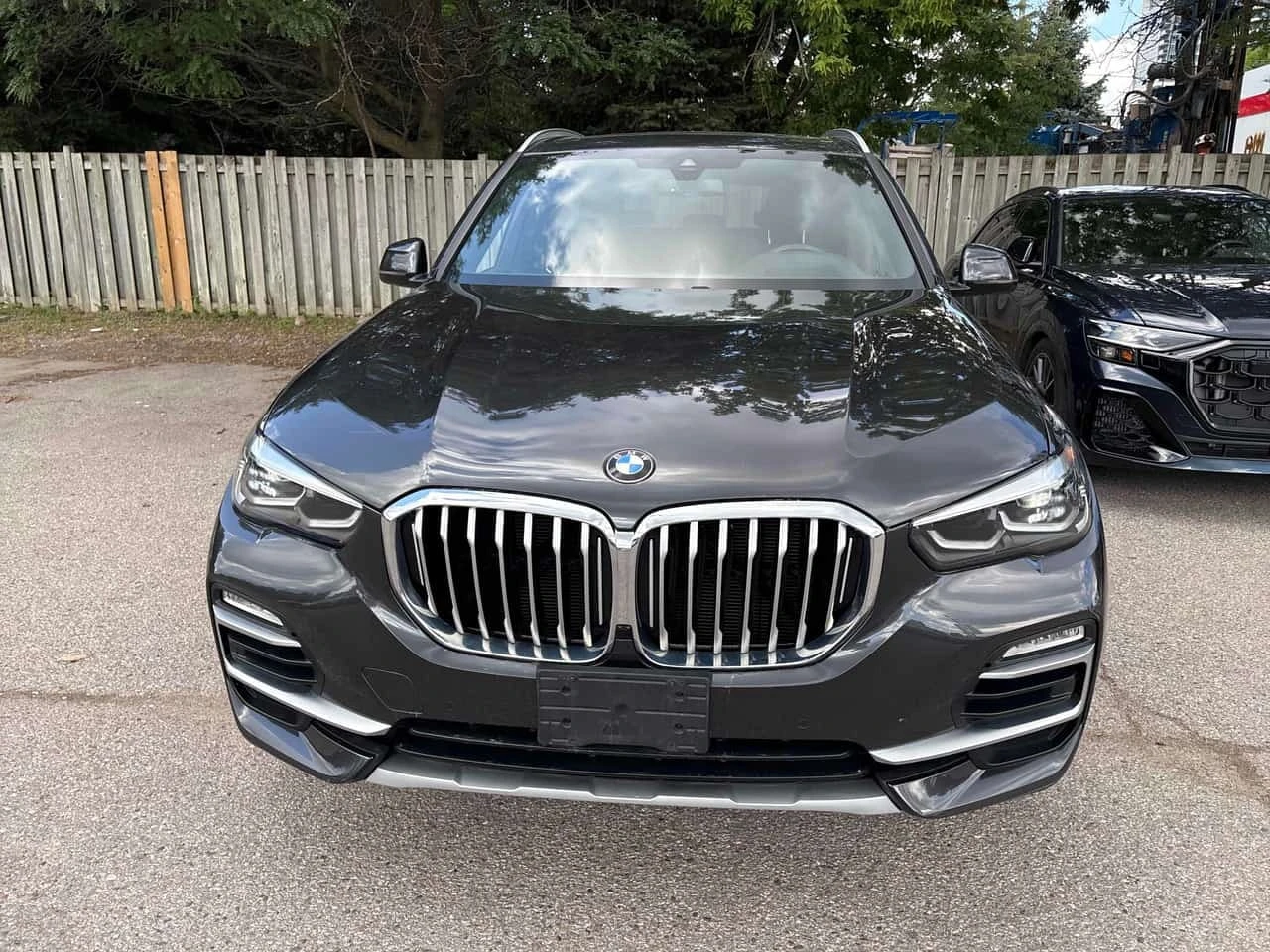 BMW X5 * xDrive40i * CARFAX * ОПЦИЯ ЗА ФИНАНСИРАНЕ, снимка 6 - Автомобили и джипове - 55754274