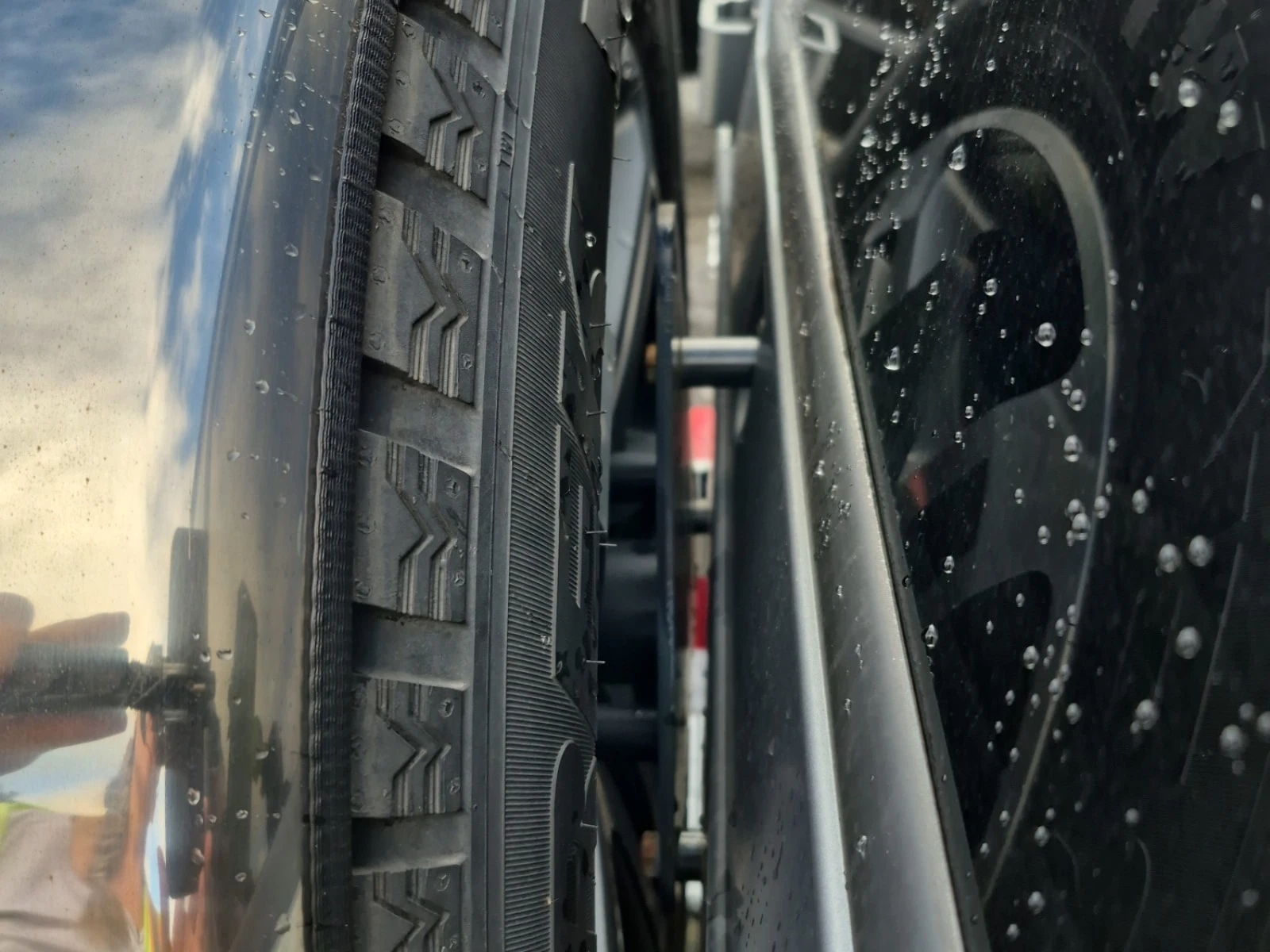 Mercedes-Benz G 63 AMG * АВТОКРЕДИТ БЕЗ ПЪРВОНАЧАЛНА ВНОСКА* , снимка 15 - Автомобили и джипове - 55947763