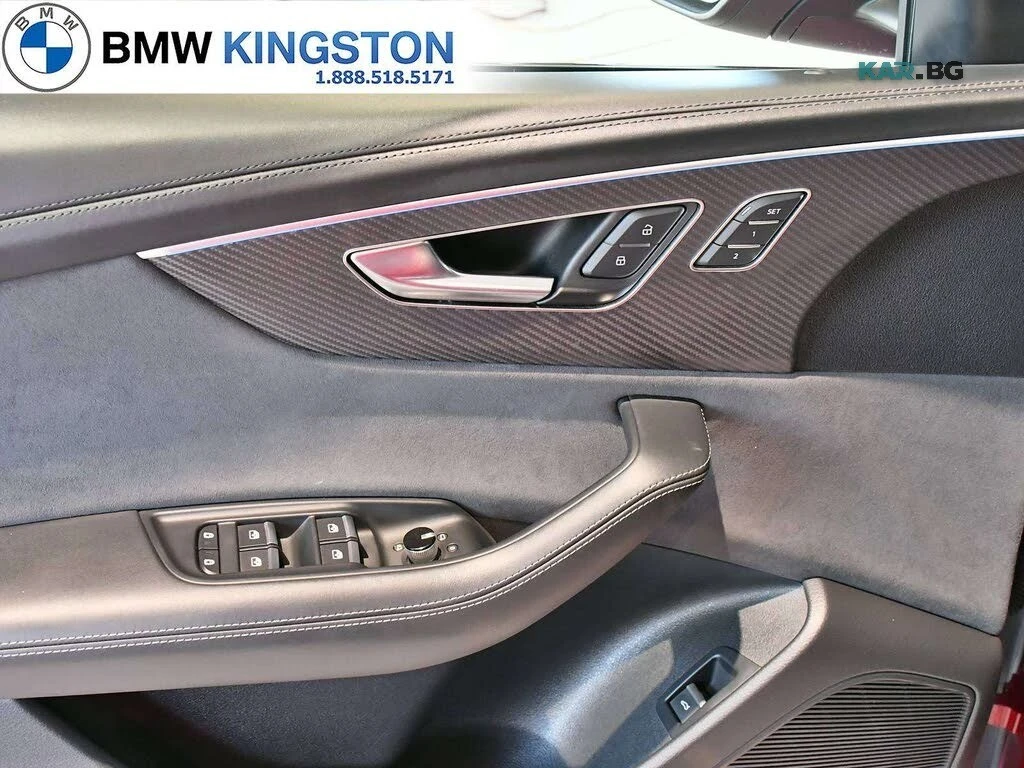 Audi SQ8 quattro* АвтоКредит * (ЦЕНА ДО БГ) * , снимка 7 - Автомобили и джипове - 56014029