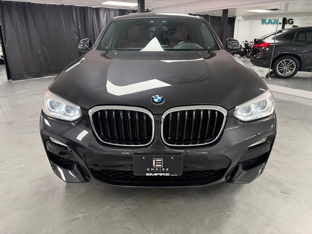 BMW X4 MPACK* ПАНО* ПАМЕТ* ПОДГРЕВ* КАМЕРА, снимка 6 - Автомобили и джипове - 56084005