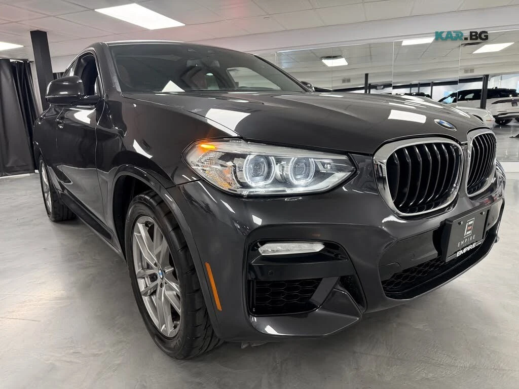 BMW X4 MPACK* ПАНО* ПАМЕТ* ПОДГРЕВ* КАМЕРА, снимка 7 - Автомобили и джипове - 56084005