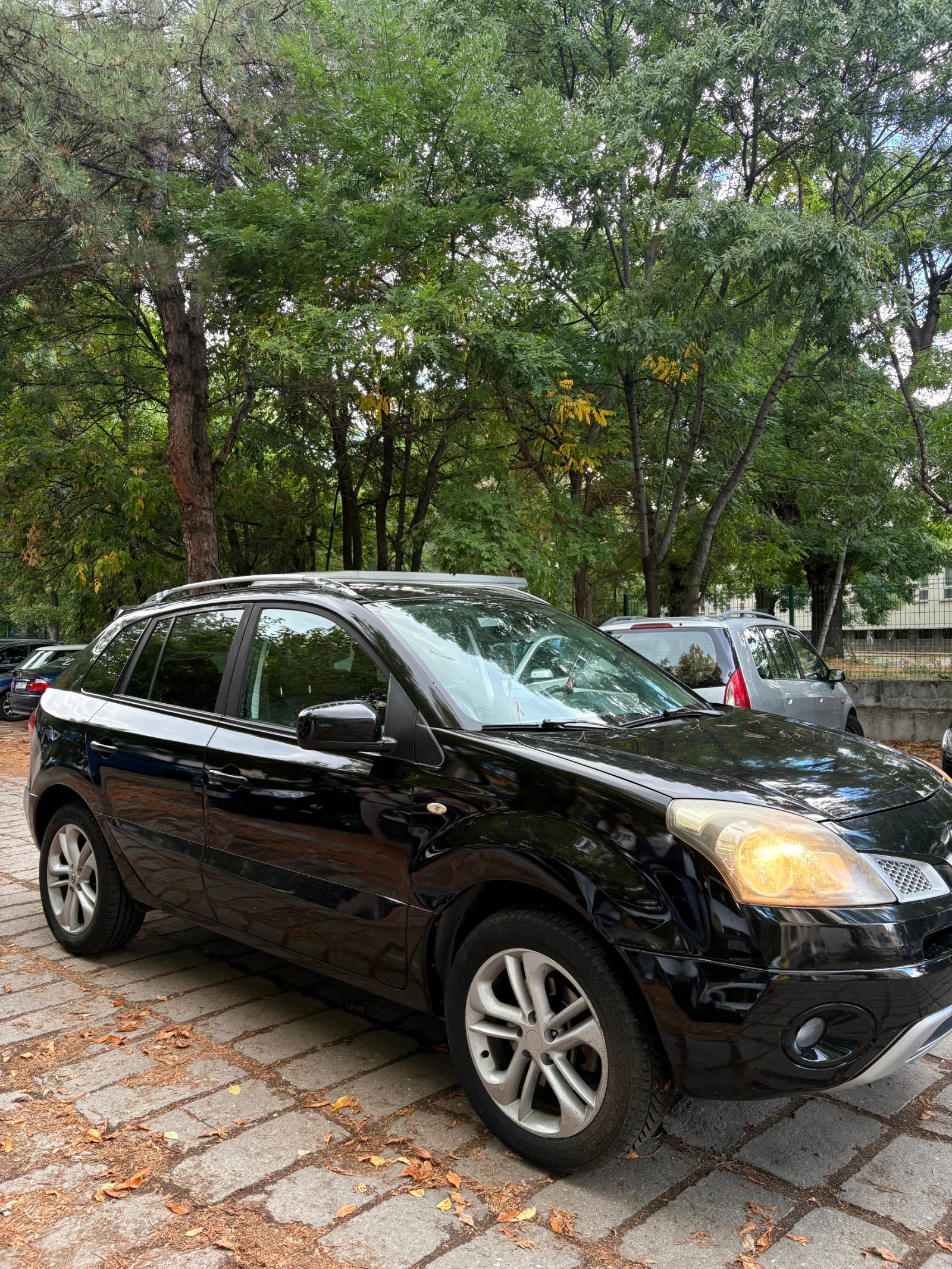 Renault Koleos 2.0 dCi