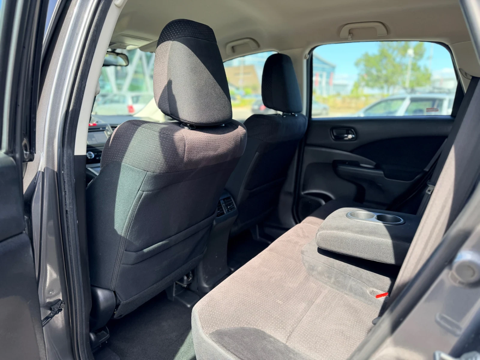 Honda Cr-v 2.0-������-4�4-������ ���� ��������� �� 260 ���� | Mobile.bg � ����������� 13
