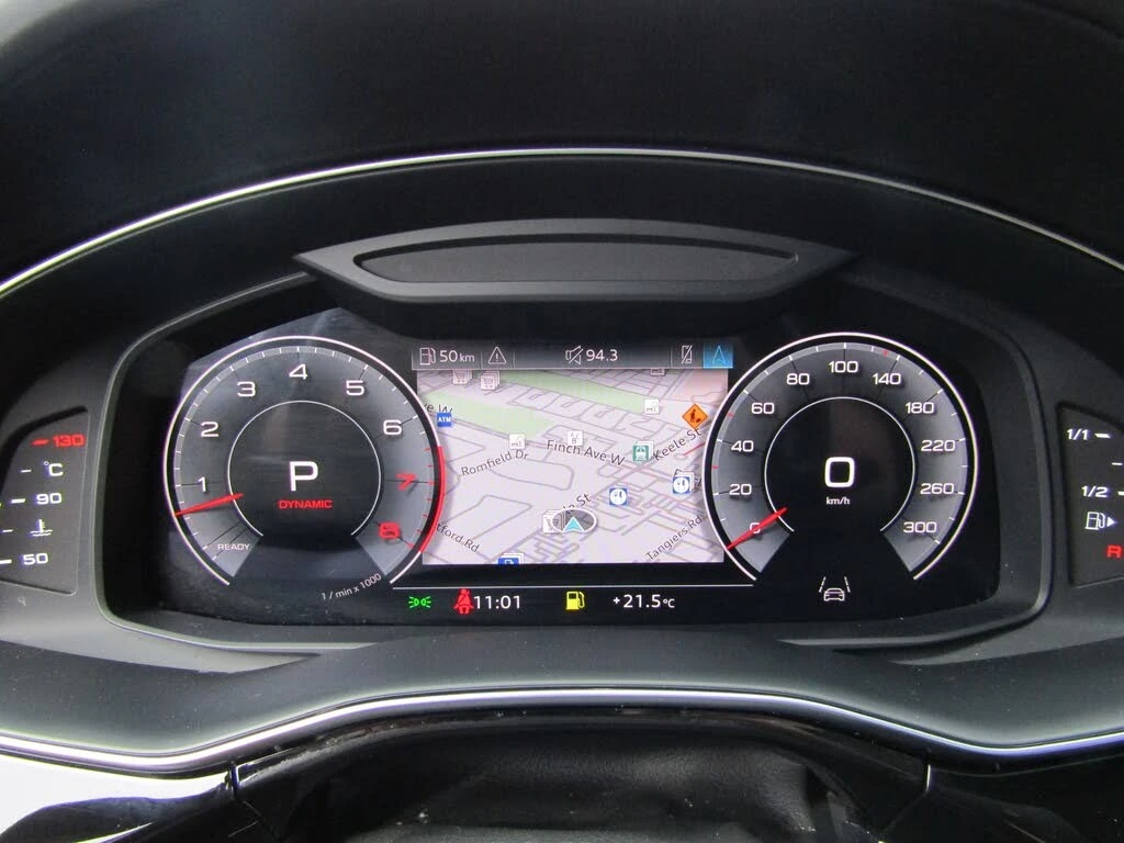 Audi Q8 55 TFSI| TECHNIK| S LINE| 360| �����| DISTRO| PANO | Mobile.bg � ����������� 10