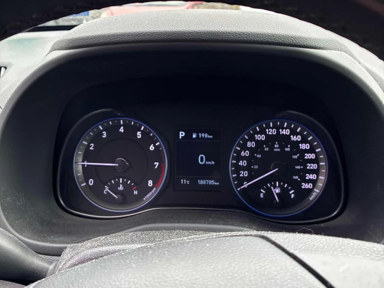 Hyundai Kona * Trend * CARFAX *  | Mobile.bg � ����������� 8