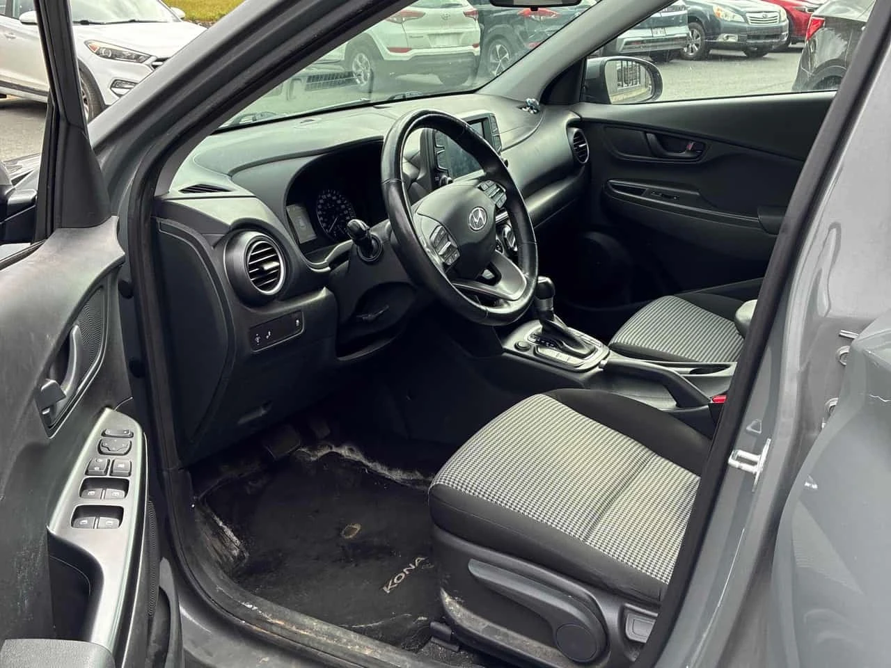 Hyundai Kona * Trend * CARFAX *  | Mobile.bg � ����������� 5