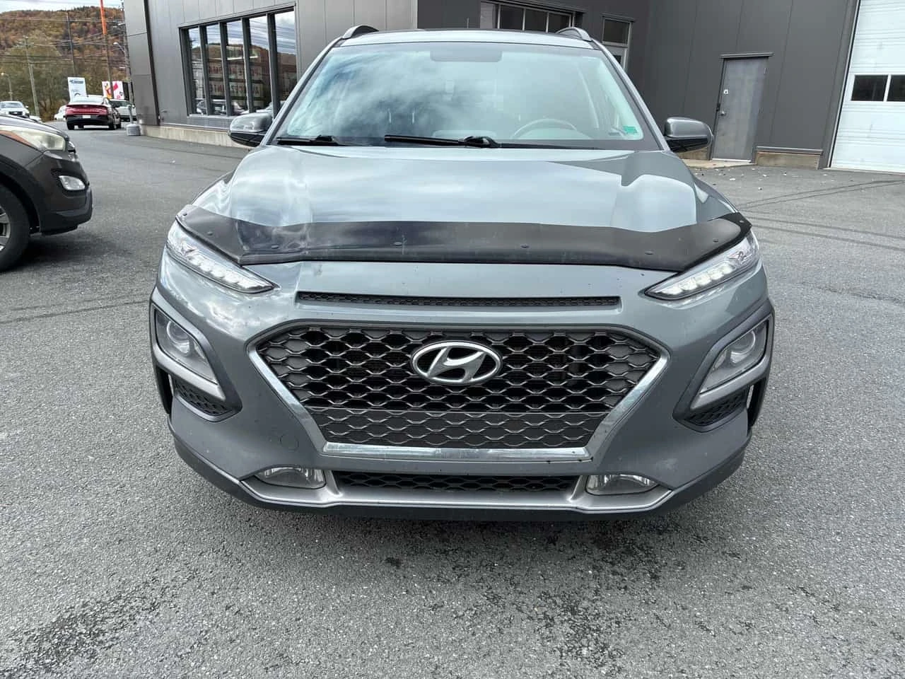 Hyundai Kona * Trend * CARFAX *  | Mobile.bg � ����������� 6