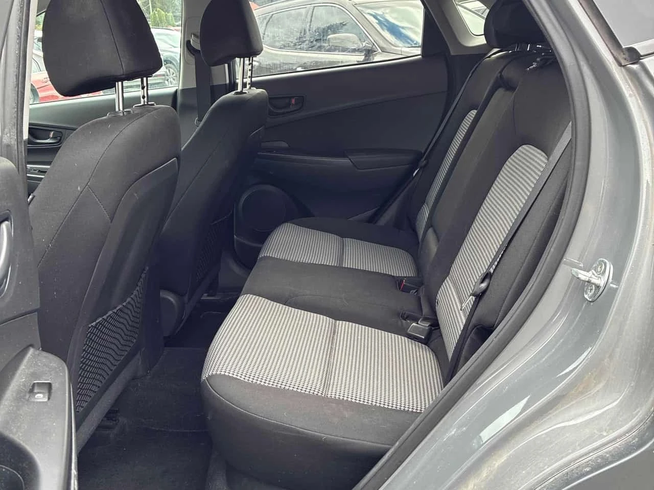 Hyundai Kona * Trend * CARFAX *  | Mobile.bg � ����������� 14