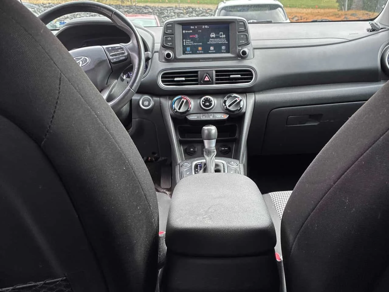 Hyundai Kona * Trend * CARFAX *  | Mobile.bg � ����������� 9