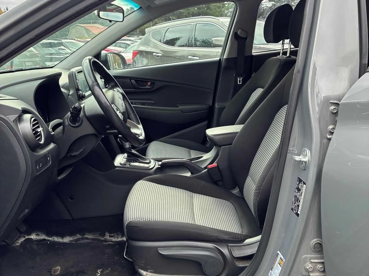 Hyundai Kona * Trend * CARFAX *  | Mobile.bg � ����������� 13