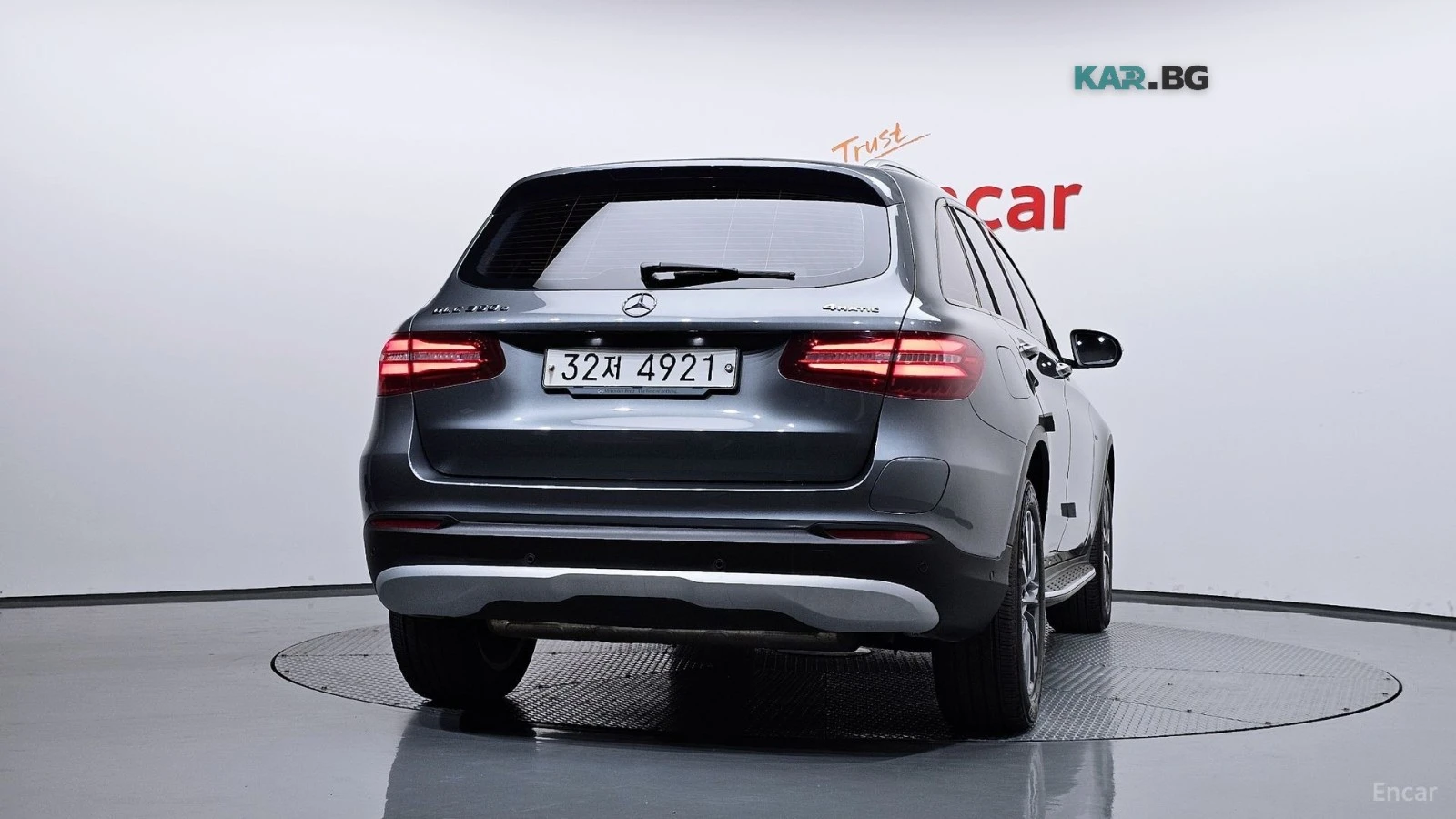 Mercedes-Benz GLC 350 e* 4MATIC* ����* �������* ������* KEYLESS*  | Mobile.bg � ����������� 4