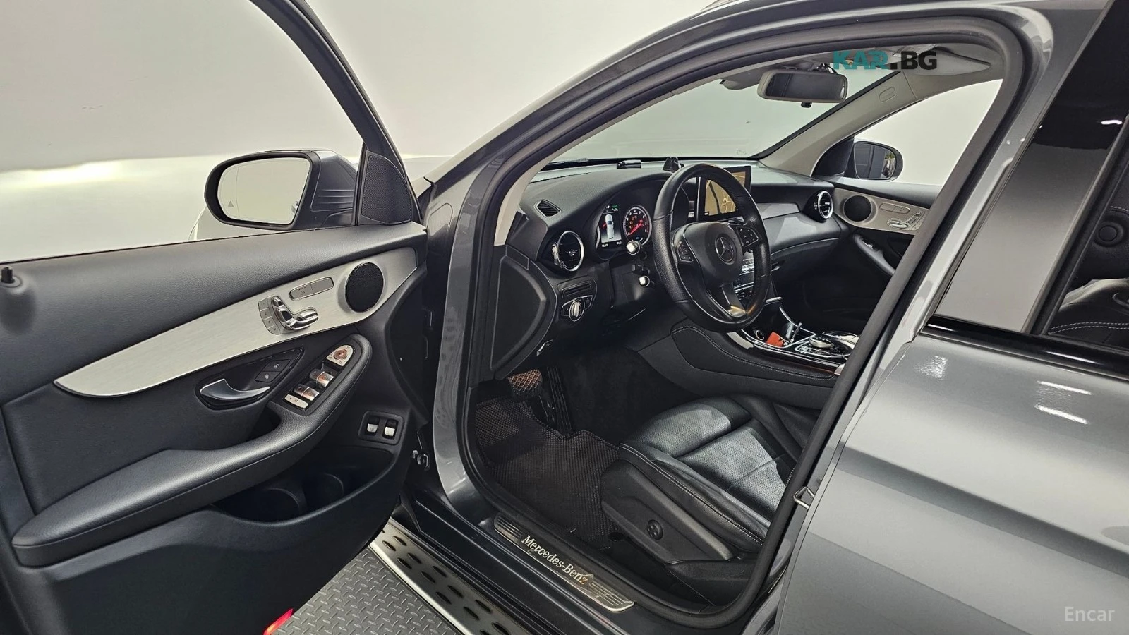 Mercedes-Benz GLC 350 e* 4MATIC* ����* �������* ������* KEYLESS*  | Mobile.bg � ����������� 10