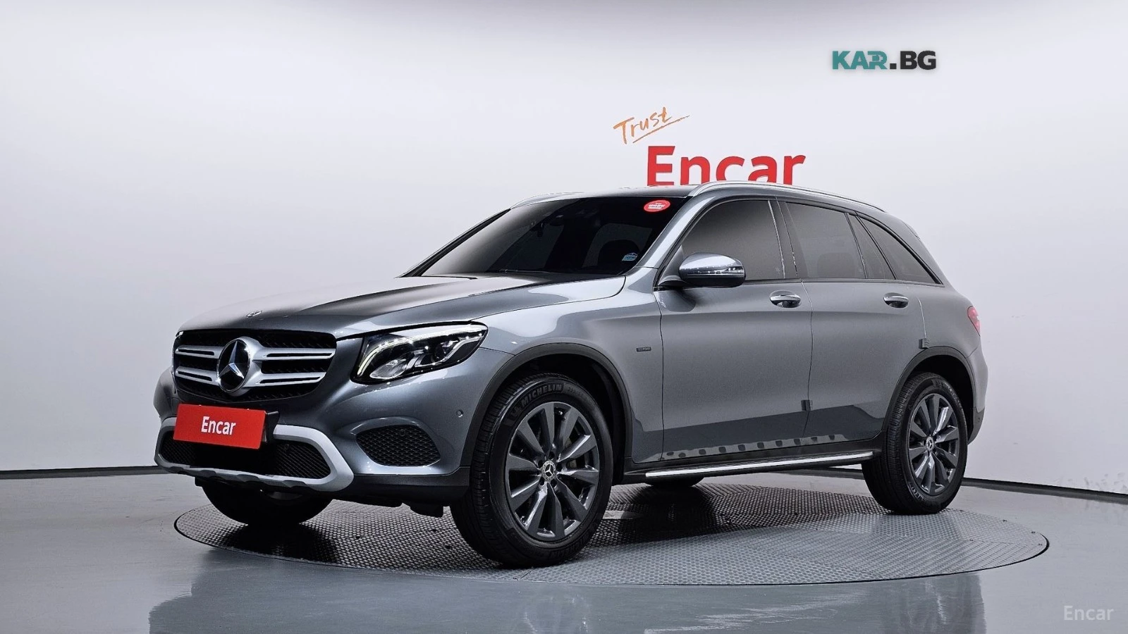 Mercedes-Benz GLC 350 e* 4MATIC* ����* �������* ������* KEYLESS*  | Mobile.bg � ����������� 1