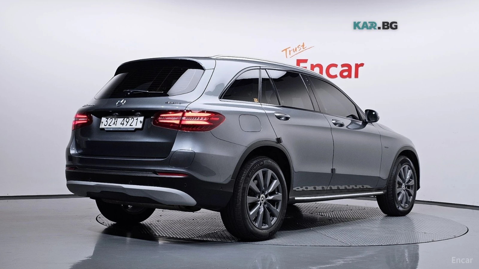 Mercedes-Benz GLC 350 e* 4MATIC* ����* �������* ������* KEYLESS*  | Mobile.bg � ����������� 2
