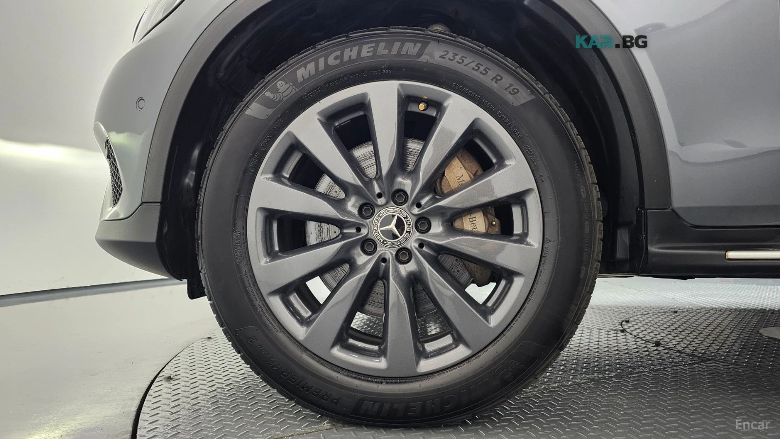 Mercedes-Benz GLC 350 e* 4MATIC* ����* �������* ������* KEYLESS*  | Mobile.bg � ����������� 5