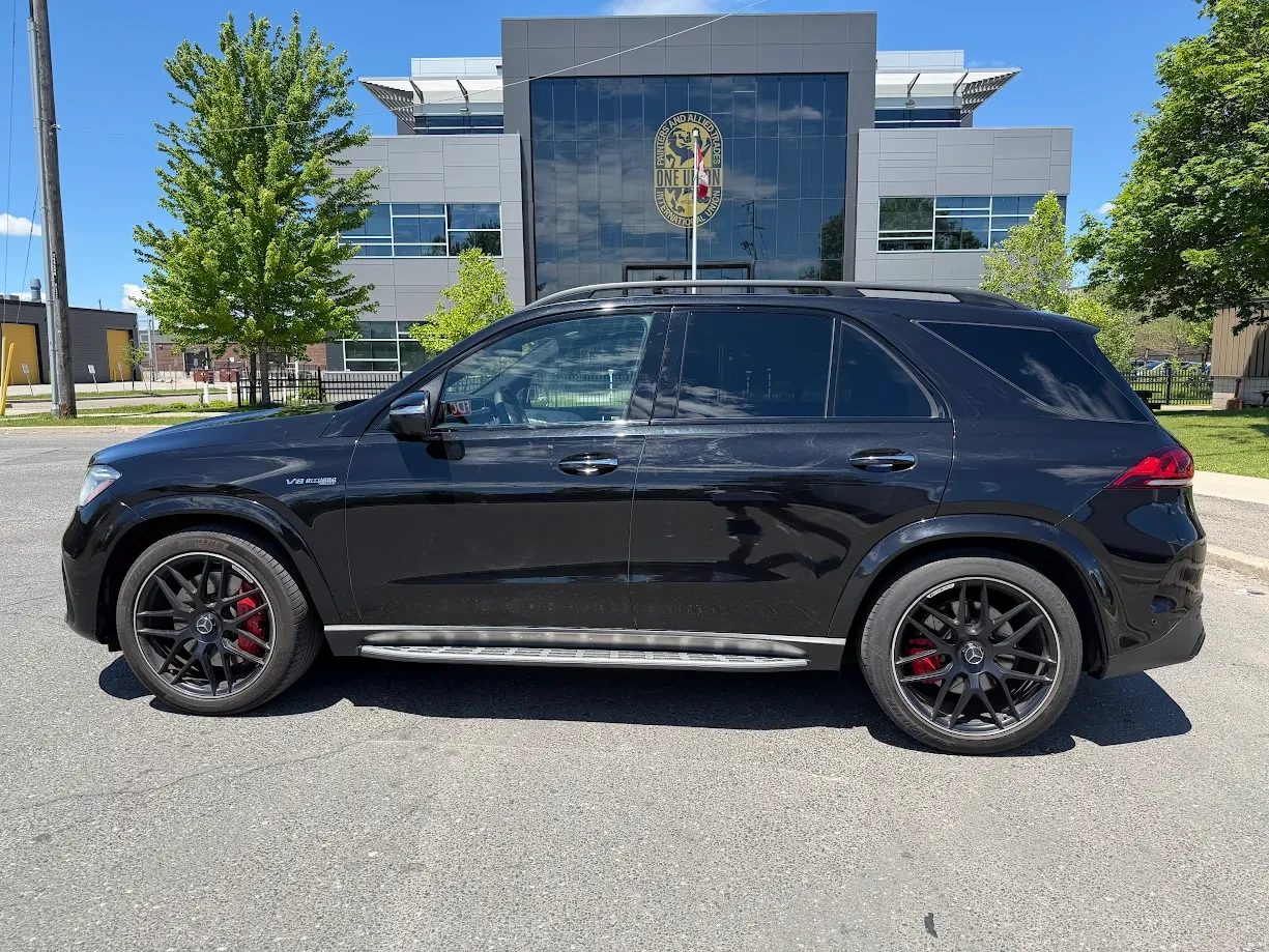 Mercedes-Benz GLE 63 S AMG | Mobile.bg � ����������� 7