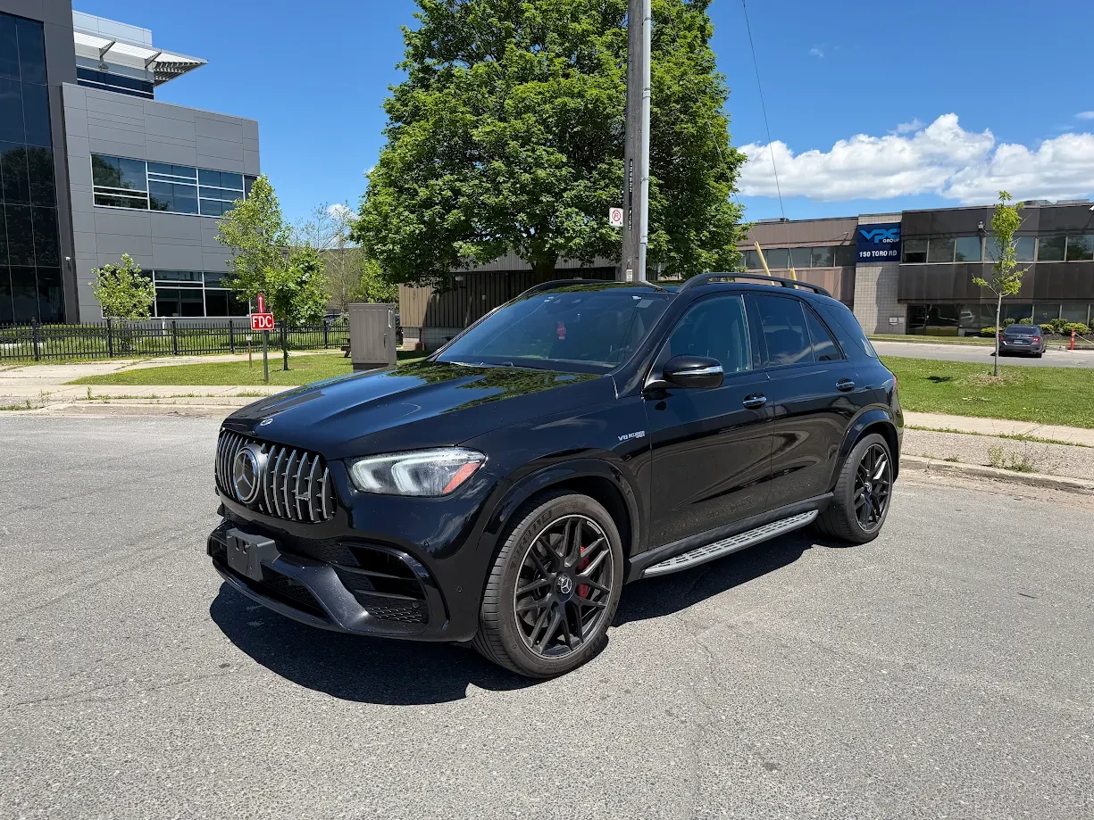 Mercedes-Benz GLE 63 S AMG | Mobile.bg � ����������� 4