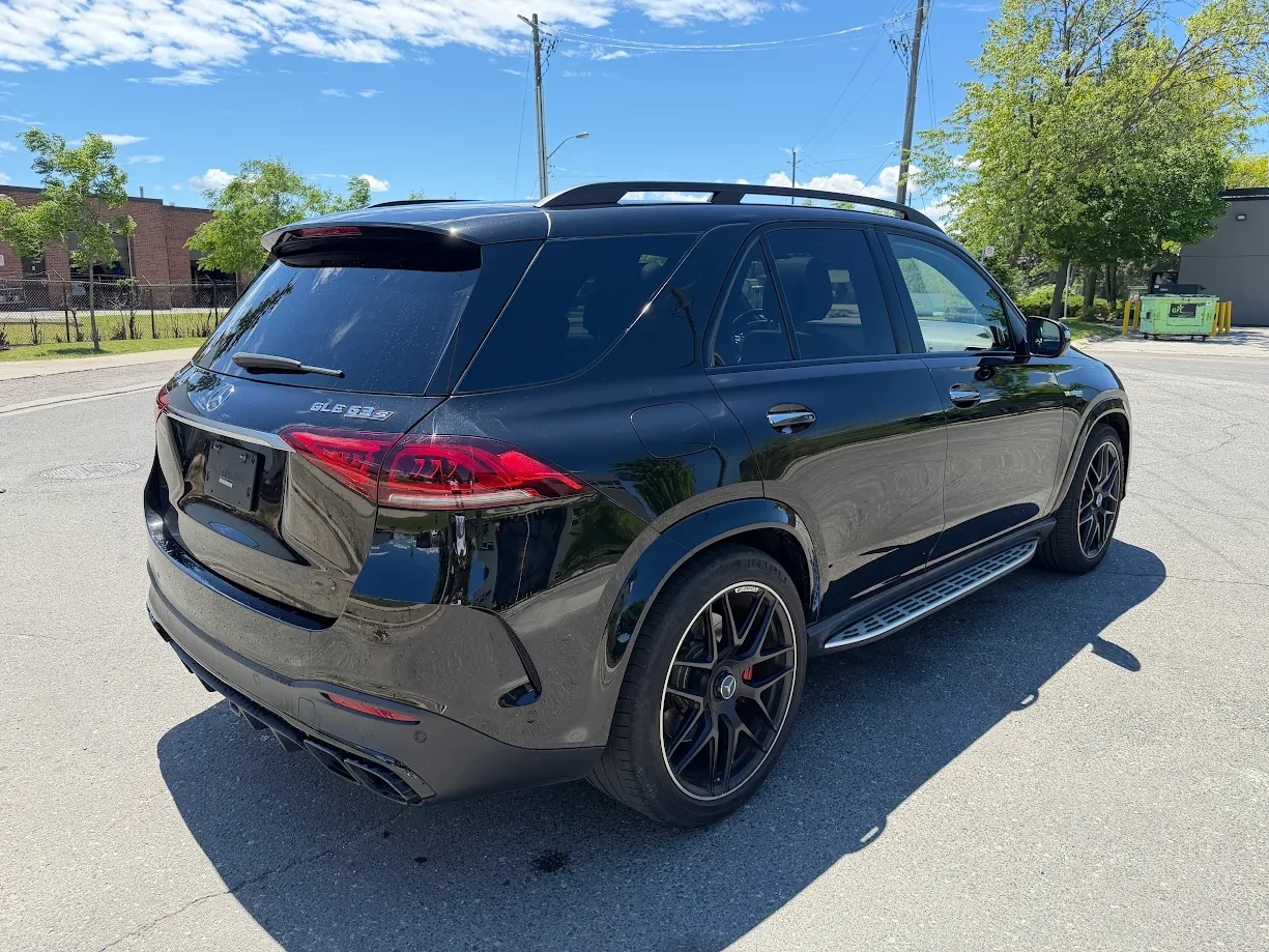 Mercedes-Benz GLE 63 S AMG | Mobile.bg � ����������� 2