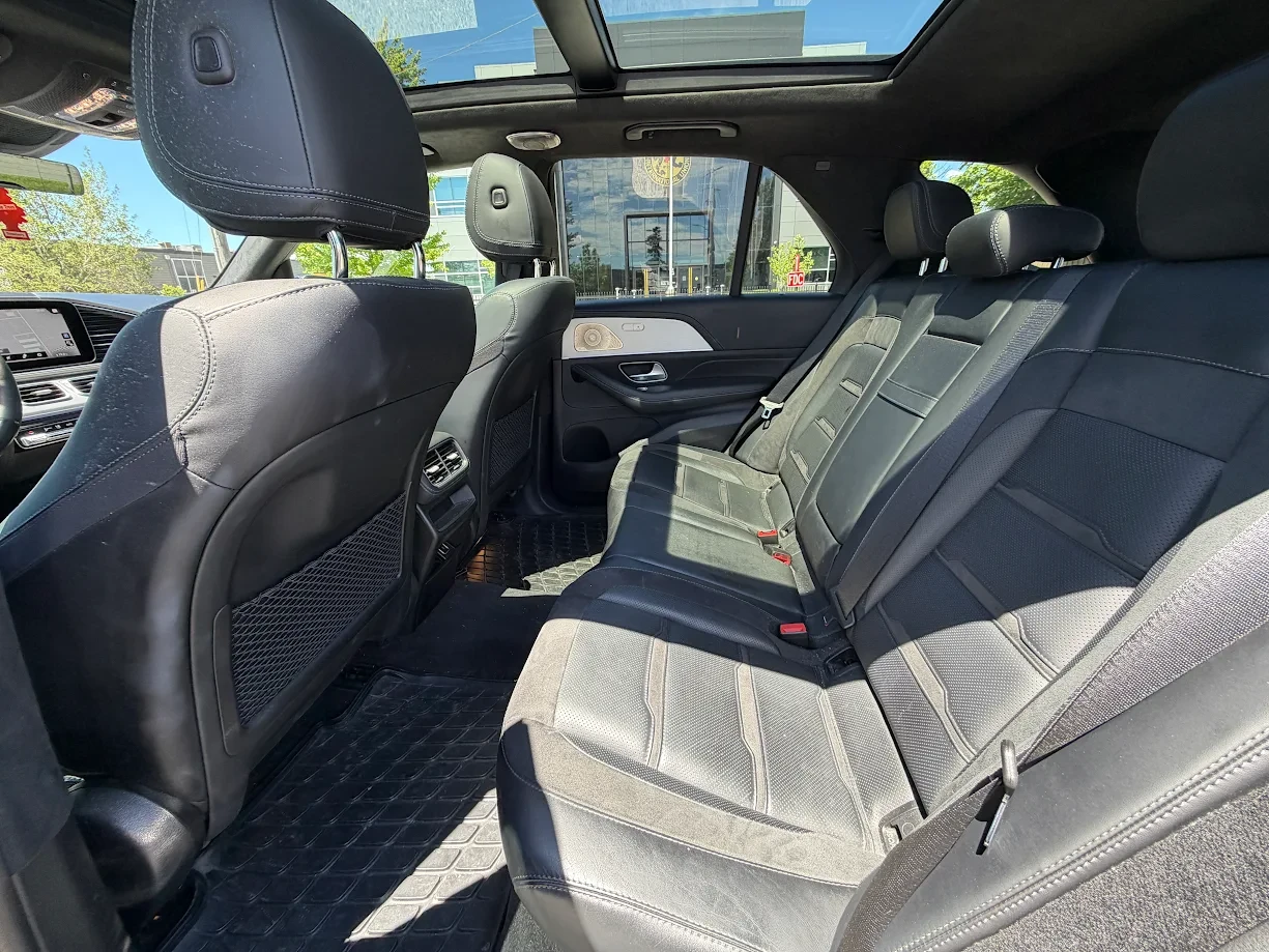 Mercedes-Benz GLE 63 S AMG | Mobile.bg � ����������� 12