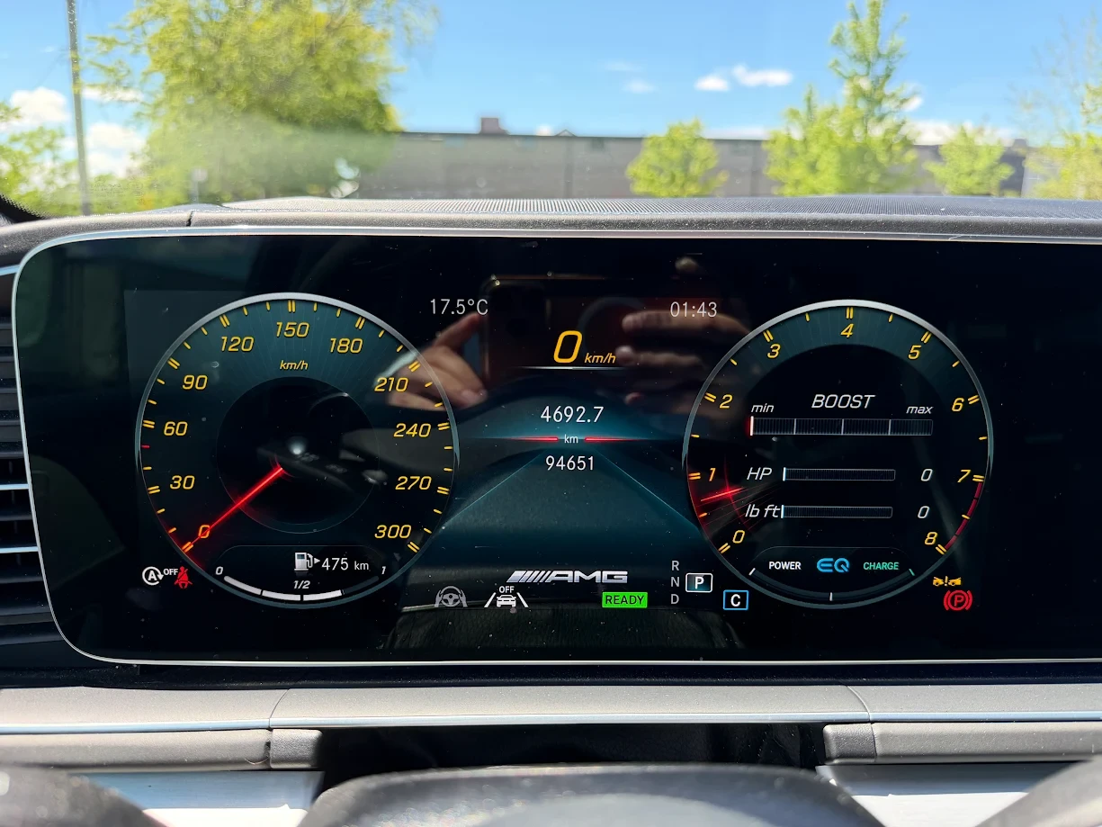 Mercedes-Benz GLE 63 S AMG | Mobile.bg � ����������� 10
