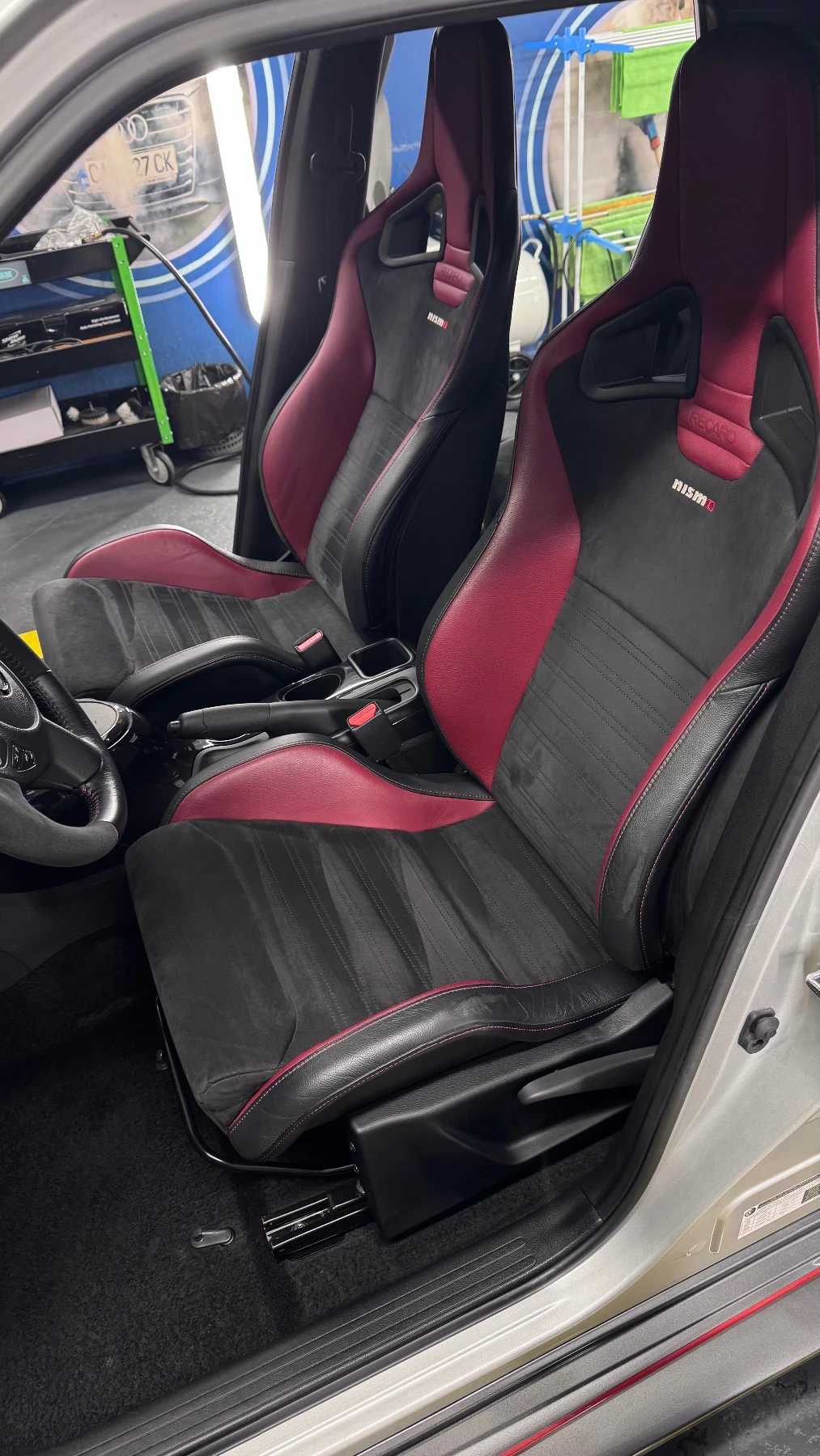 Nissan Juke NISMO RS, снимка 12 - Автомобили и джипове - 56661933